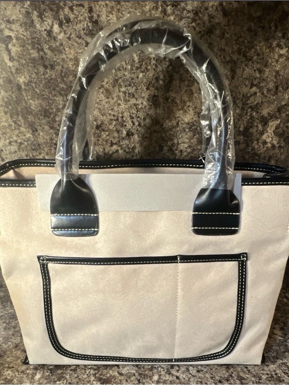 Saks Fifth Avenue Tote Bag